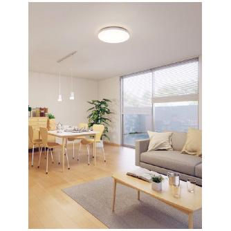 パナソニック（株）　ＥＷ社 LEDシーリングライト LGB ＬＥＤシーリングライト LGBZ0537K
