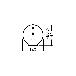 パナソニック（株）　ＥＷ社 LEDスポットライト LGW ＬＥＤスポットライト LGWC40110