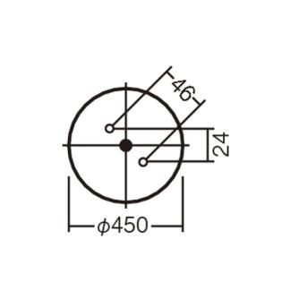 パナソニック（株）　ＥＷ社 LEDシーリングライト LSEB ＬＥＤシーリングライト LSEB1110