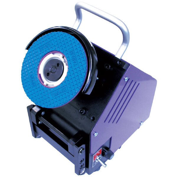 柳瀬（株） 磨研機 磨研機 YOSH-D-100A