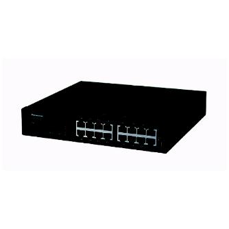 パナソニック（株）　電材 レイヤ2スイッチングハブ VYPN レイヤ２スイッチングハブ VYPN24141