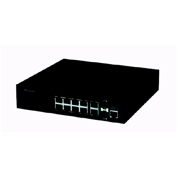 パナソニック（株）　電材 レイヤ2スイッチングハブ VYPN レイヤ２スイッチングハブ VYPN26084