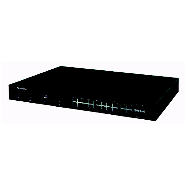 パナソニック（株）　電材 レイヤ2スイッチングハブ VYPN レイヤ２スイッチングハブ VYPN26161K