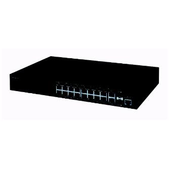 パナソニック（株）　電材 レイヤ2スイッチングハブ VYPN レイヤ２スイッチングハブ VYPN26164