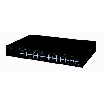 パナソニック（株）　電材 レイヤ2スイッチングハブ VYPN レイヤ２スイッチングハブ VYPN26244