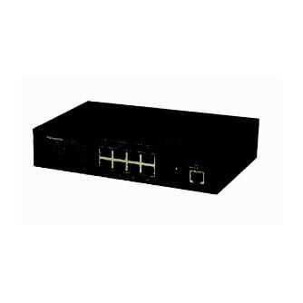 パナソニック（株）　電材 レイヤ2スイッチングハブ VYPN レイヤ２スイッチングハブ VYPN28080K