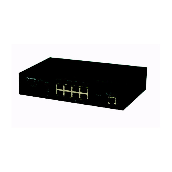 パナソニック（株）　電材 レイヤ2スイッチングハブ VYPN レイヤ２スイッチングハブ VYPN28080K