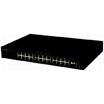 パナソニック（株）　電材 レイヤ2スイッチングハブ VYPN レイヤ２スイッチングハブ VYPN28240K