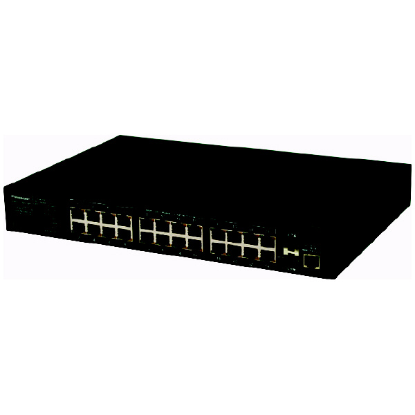 パナソニック（株）　電材 レイヤ2スイッチングハブ VYPN レイヤ２スイッチングハブ VYPN28240K
