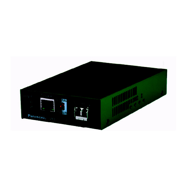 パナソニック（株）　電材 メディアコンバータ VYPN メディアコンバータ VYPN61324