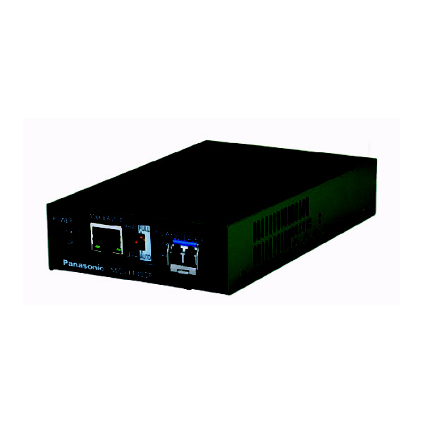 パナソニック（株）　電材 メディアコンバータ VYPN メディアコンバータ VYPN61325