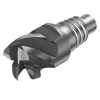 サンドビック（株） コロミル316 ヘッド 316 コロミル３１６ヘッド　【Ｅ】 316-10SM450-10005P 1730