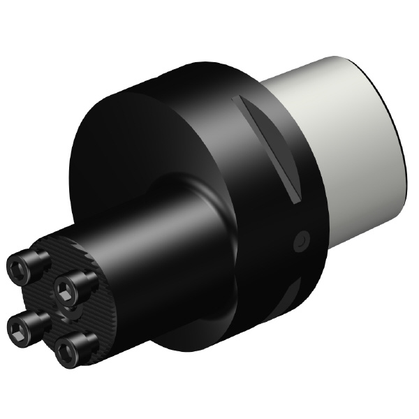 サンドビック（株） コロターンSL アダプタ C8-570 コロターンＳＬ　コロマントキャプト【Ｆ】 C8-570-2C 40 089R