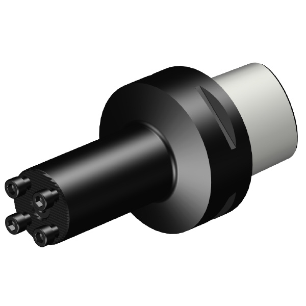 サンドビック（株） コロターンSL アダプタ C8-570 コロターンＳＬ　コロマントキャプト【Ｆ】 C8-570-2C 40 110