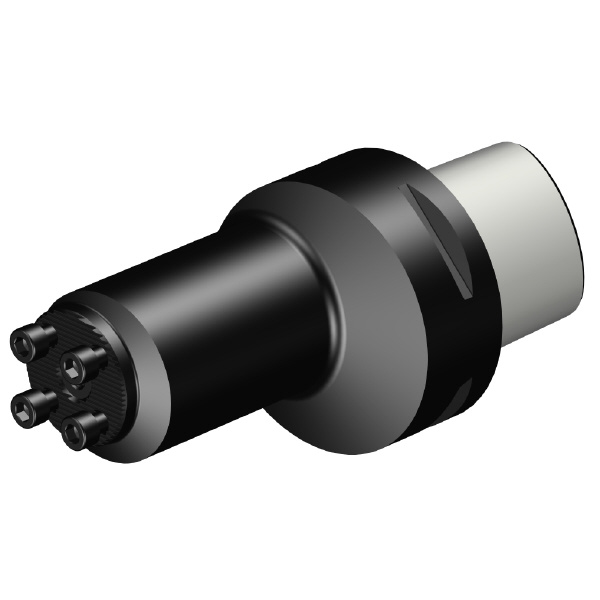 サンドビック（株） コロターンSL アダプタ C8-570 コロターンＳＬ　コロマントキャプト【Ｆ】 C8-570-2C 50 107-40L