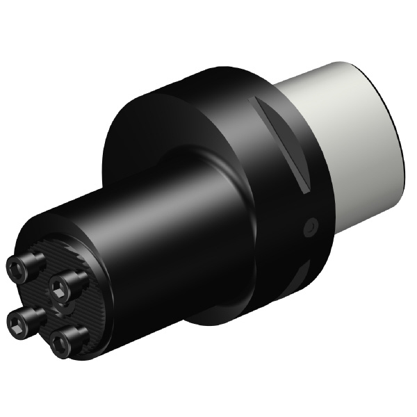 サンドビック（株） コロターンSL アダプタ C8-570 コロターンＳＬ　コロマントキャプト【Ｆ】 C8-570-2C 50 107-40R