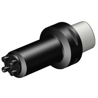 サンドビック（株） コロターンSL アダプタ C8-570 コロターンＳＬ　コロマントキャプト【Ｆ】 C8-570-2C 50 133-40L