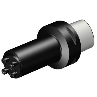 サンドビック（株） コロターンSL アダプタ C8-570 コロターンＳＬ　コロマントキャプト【Ｆ】 C8-570-2C 50 133-40R