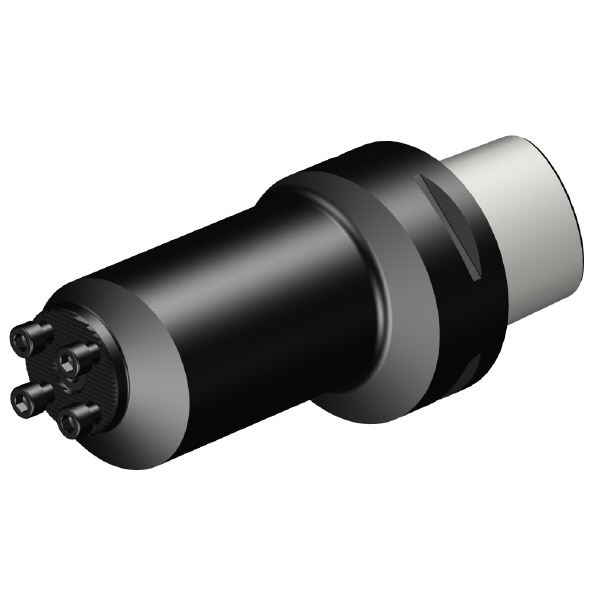 サンドビック（株） コロターンSL アダプタ C8-570 コロターンＳＬ　コロマントキャプト【Ｆ】 C8-570-2C 60 125-40L