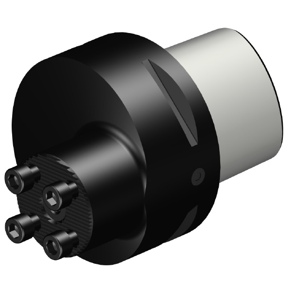 サンドビック（株） コロターンSL アダプタ C8-570 コロターンＳＬ　コロマントキャプト【Ｆ】 C8-570-40-RGM