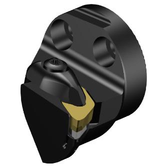 サンドビック（株） コロターンプライムヘッド SL-CP コロターンプライムヘッド　【Ｆ】 SL-CP-25BR-40-11B50