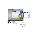 サンドビック（株） コロターンプライムヘッド SL-CP コロターンプライムヘッド　【Ｆ】 SL-CP-30AL-32-11C40