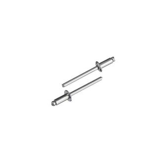 （株）ロブテックス リベット/エコパック25 NSS リベット／エコパック（２５本入） NSS55MP