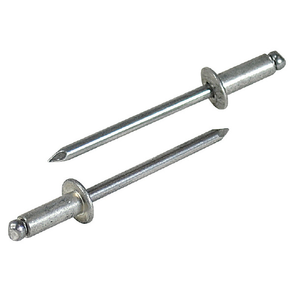 （株）ロブテックス リベット/エコパック20 NA リベット／エコパック（２０本入） NA410MP