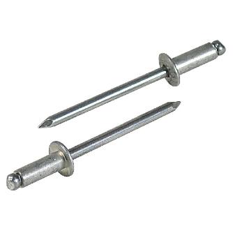 （株）ロブテックス リベット/エコパック20 NA リベット／エコパック（２０本入） NA412MP