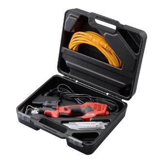 京セラインダストリアルツールズ（株） 電気のこぎりキット ASK-1010KT 電気のこぎりキット ASK-1010KT