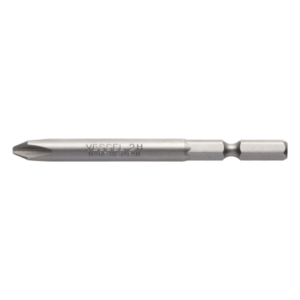 （株）ベッセル マグネットビット M-B34 マグネットビット M-B34 +2X70H