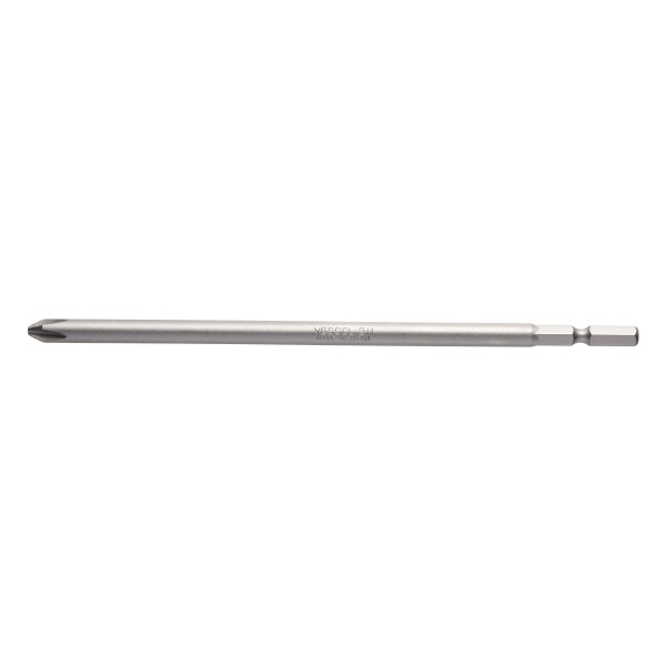 （株）ベッセル マグネットビット M-B34 マグネットビット M-B34 +2X150H