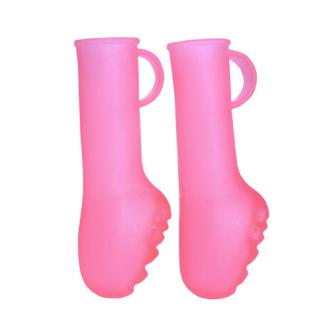 （株）ピカコーポレイション 犬用オールシーズンブーツ パウテクト PAWA 犬用オールシーズンブーツ　パウテクト PAWA-3SP