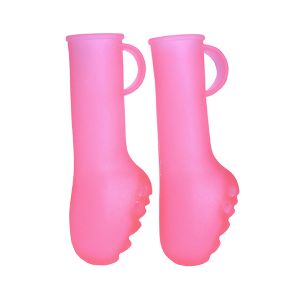 （株）ピカコーポレイション 犬用オールシーズンブーツ パウテクト PAWA 犬用オールシーズンブーツ　パウテクト PAWA-3SP