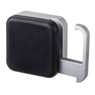 （株）ピカコーポレイション 角型ドギーフック DH 角型ドギーフック DH-BK