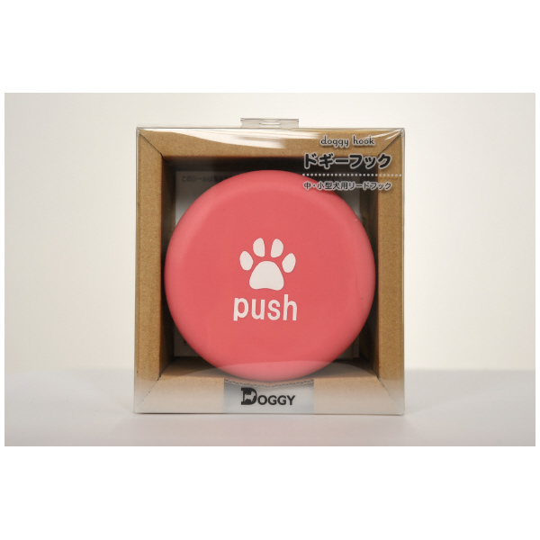 （株）ピカコーポレイション 丸形ドギーフック DH 丸形ドギーフック DH-CMTP