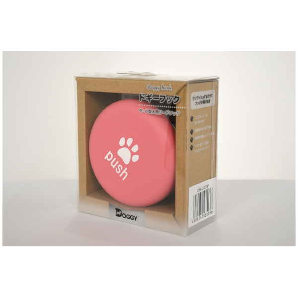 （株）ピカコーポレイション 丸形ドギーフック DH 丸形ドギーフック DH-CMTP