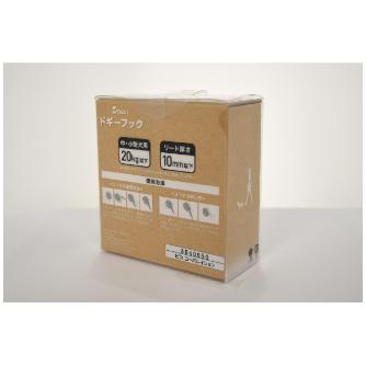 （株）ピカコーポレイション 丸形ドギーフック DH 丸形ドギーフック DH-CMTP