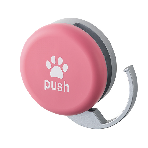 （株）ピカコーポレイション 丸形ドギーフック DH 丸形ドギーフック DH-CMTP