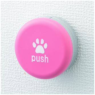 （株）ピカコーポレイション 丸形ドギーフック DH 丸形ドギーフック DH-CMTP