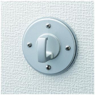 （株）ピカコーポレイション ドギーフックライト DH-L ドギーフックライト DH-LWT