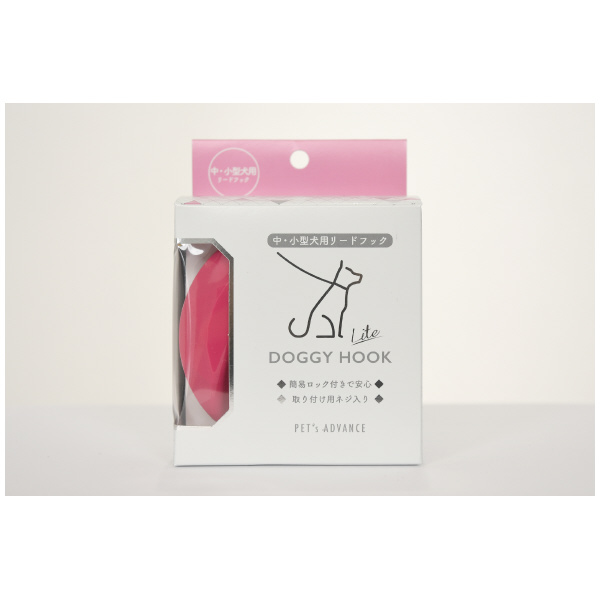 （株）ピカコーポレイション ドギーフックライト DH-L ドギーフックライト DH-LMT