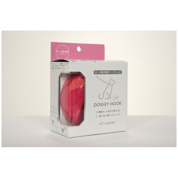 （株）ピカコーポレイション ドギーフックライト DH-L ドギーフックライト DH-LMT