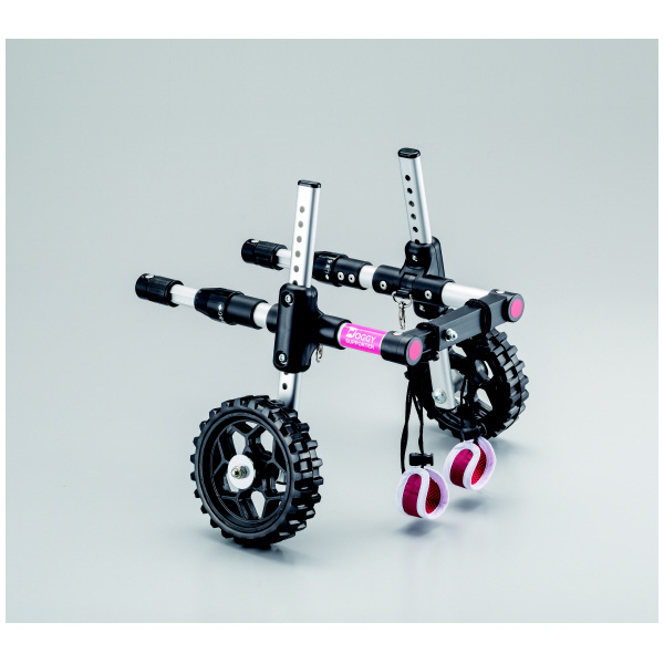 （株）ピカコーポレイション ドギーサポーターS＋専用ハーネス DGS-SH ドギーサポーターＳ＋専用ハーネス DGS-SH1RDT