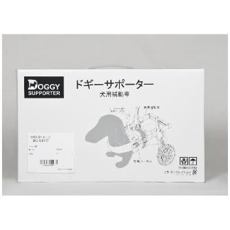 （株）ピカコーポレイション ドギーサポーターS＋専用ハーネス DGS-SH ドギーサポーターＳ＋専用ハーネス DGS-SH1RDT