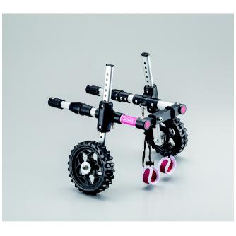 （株）ピカコーポレイション ドギーサポーターS＋専用ハーネス DGS-SH ドギーサポーターＳ＋専用ハーネス DGS-SH2RDT
