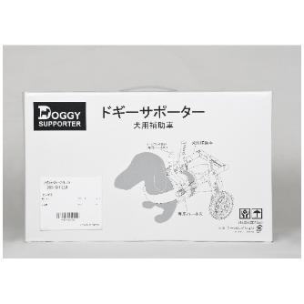 （株）ピカコーポレイション ドギーサポーターS＋専用ハーネス DGS-SH ドギーサポーターＳ＋専用ハーネス DGS-SH1LUT