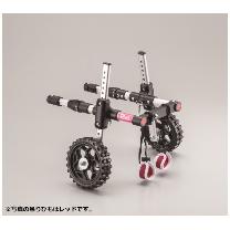 （株）ピカコーポレイション ドギーサポーターS＋専用ハーネス DGS-SH