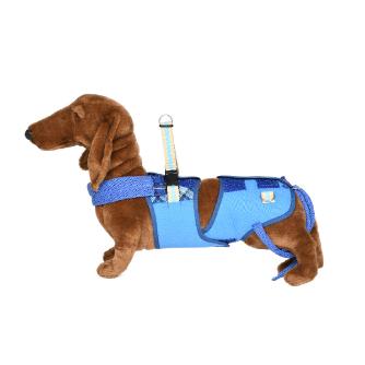 （株）ピカコーポレイション ドギーサポーターS＋専用ハーネス DGS-SH ドギーサポーターＳ＋専用ハーネス DGS-SH2LUT