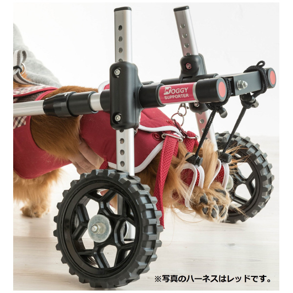 （株）ピカコーポレイション ドギーサポーターS＋専用ハーネス DGS-SH ドギーサポーターＳ＋専用ハーネス DGS-SH2LUT